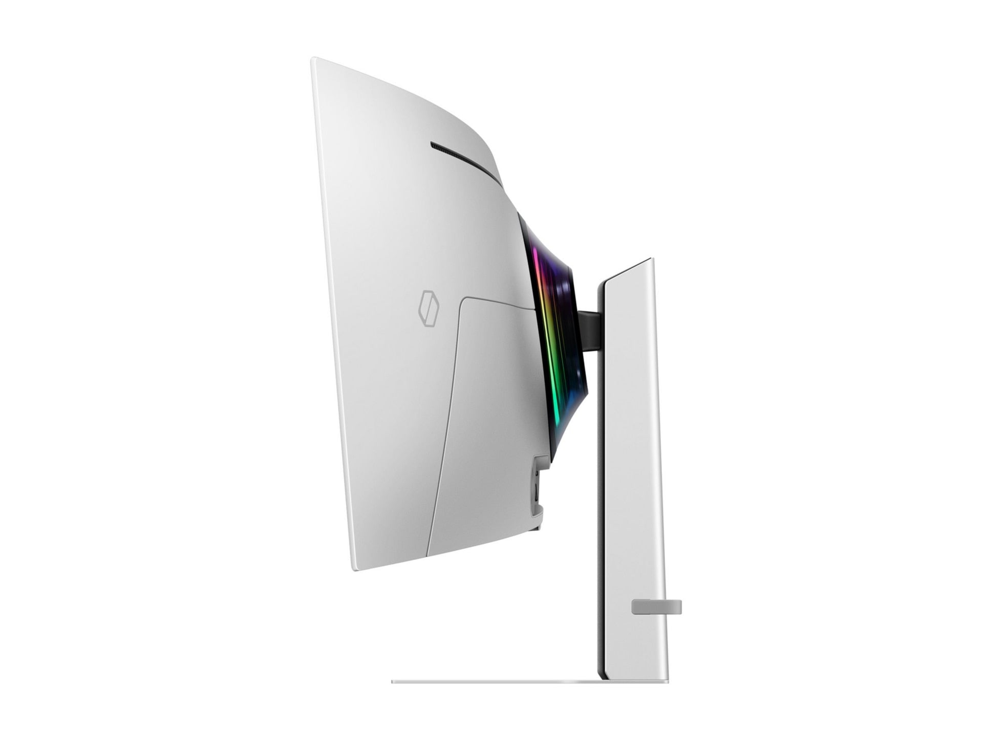 Samsung S49DG936SN 49" Curved OLED Display 5120x1440 240Hz for Professionals