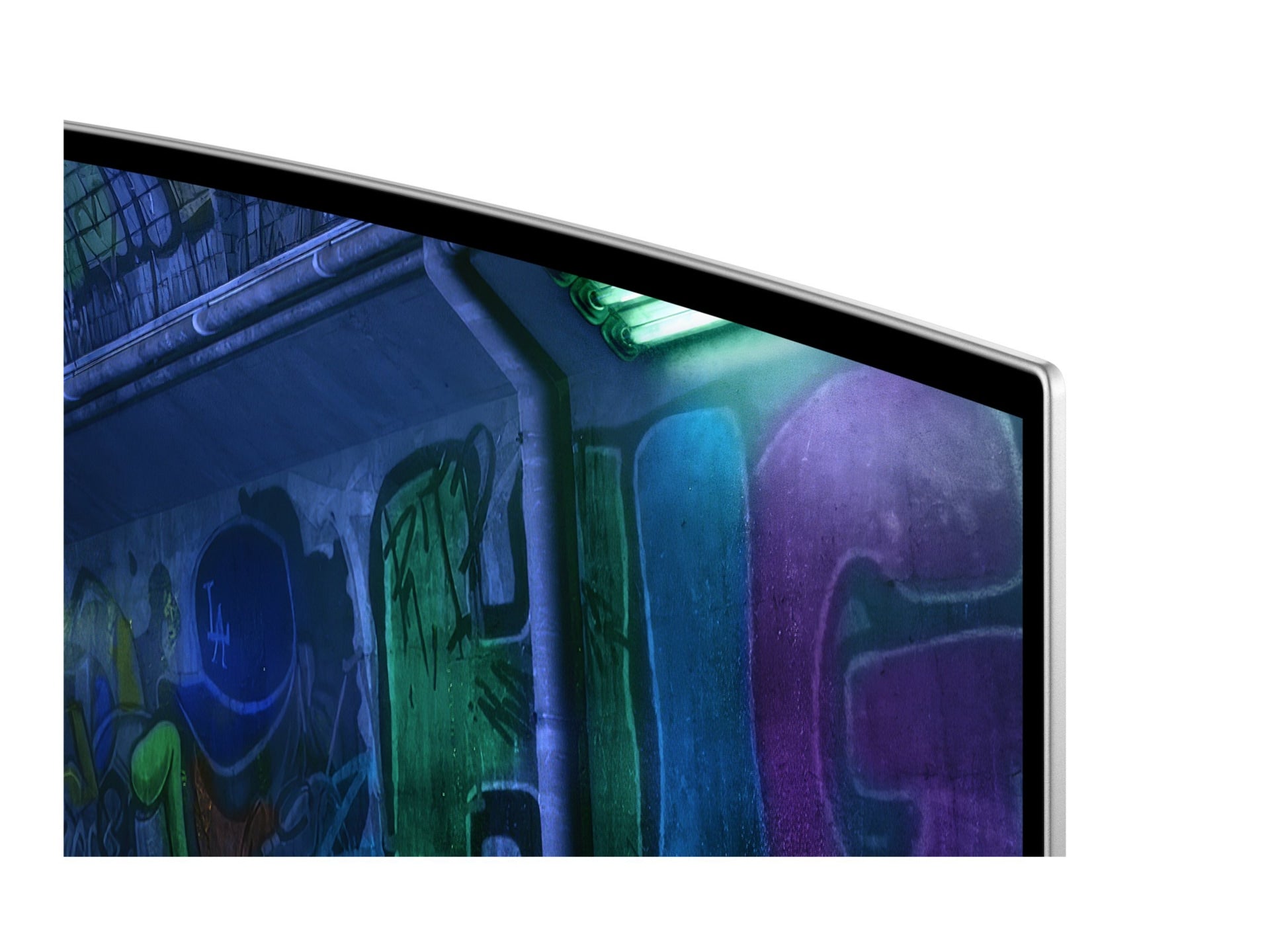 Samsung S49DG936SN 49" Curved OLED Display 5120x1440 240Hz for Professionals