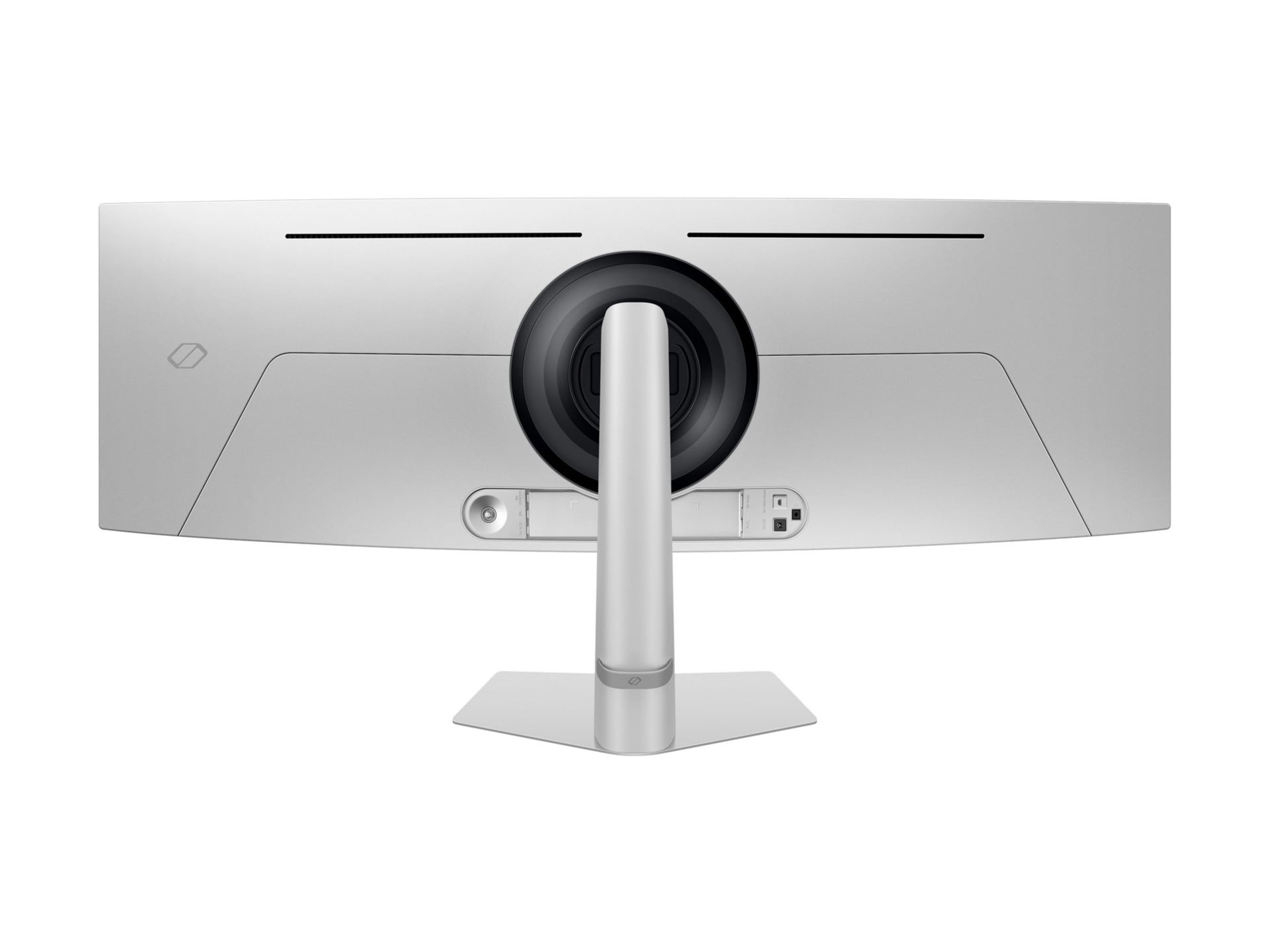 Samsung S49DG936SN 49" Curved OLED Display 5120x1440 240Hz for Professionals