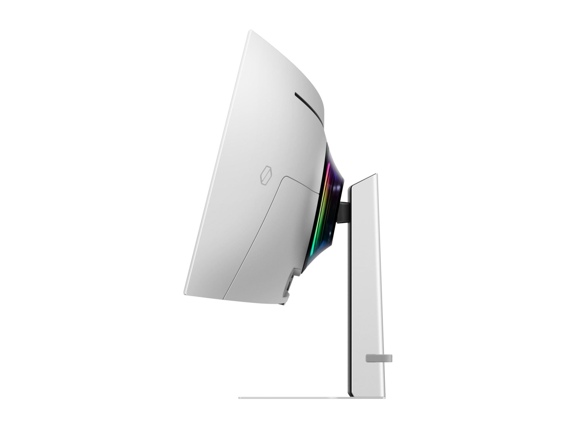 Samsung S49DG936SN 49" Curved OLED Display 5120x1440 240Hz for Professionals