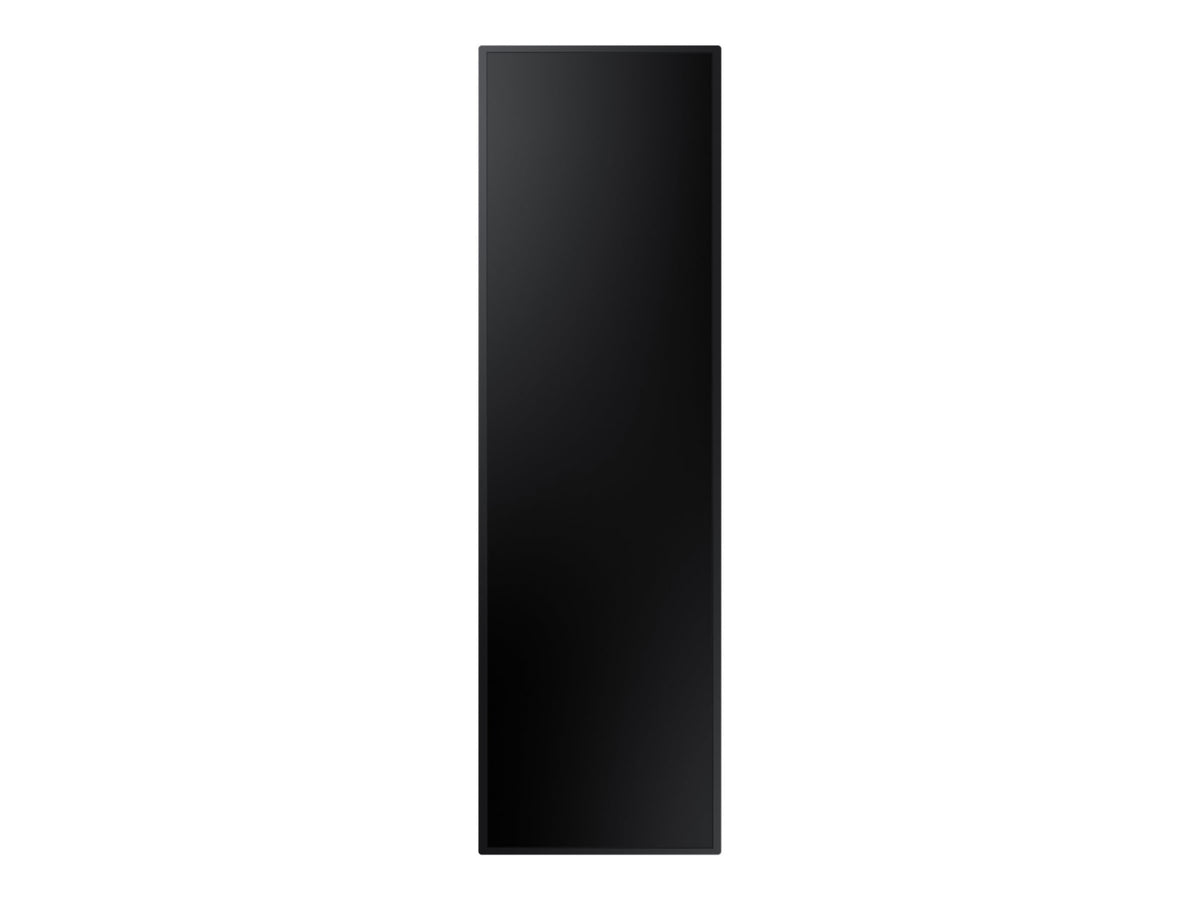 Samsung SH37R-B 37" Commercial LED LCD Display 700 NIT Brightness