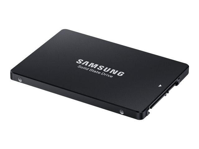 Samsung SM883 MZ7KH480HAHQ - SSD - 480 GB - internal (desktop) - 2.5 - SATA 6Gb/s"