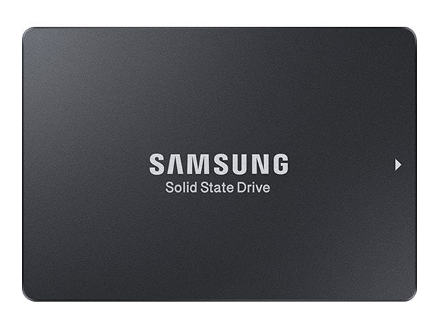 Samsung SM883 MZ7KH480HAHQ - SSD - 480 GB - internal (desktop) - 2.5 - SATA 6Gb/s"