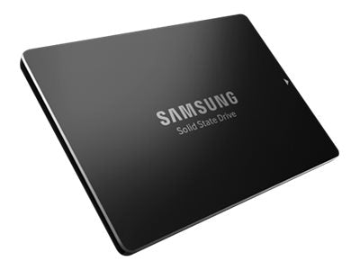 Samsung SM883 MZ7KH960HAJR - SSD - 960 GB - internal (desktop) - 2.5 - SATA 6Gb/s"