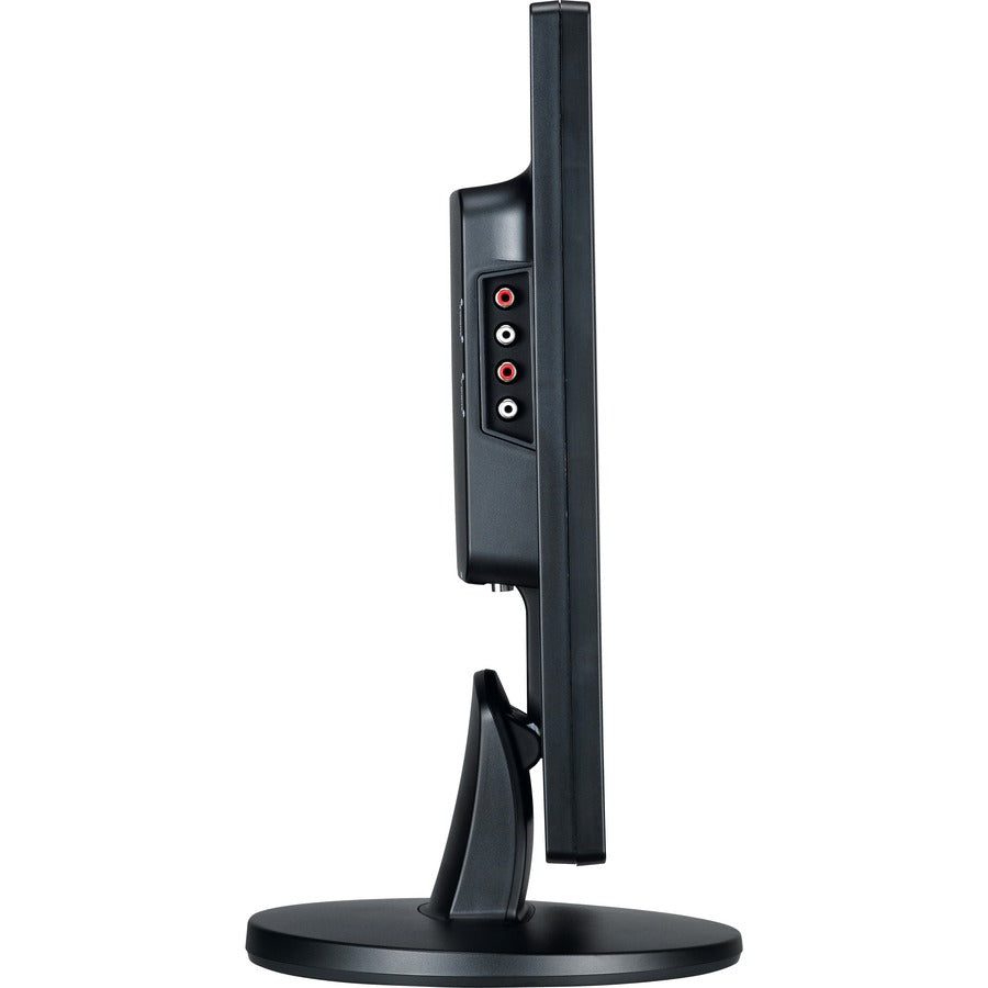 Samsung SMT-1935 19 Class SXGA LCD Monitor - 4:3 - Black"