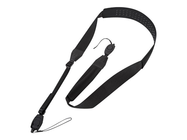 Samsung Shoulder Strap - Black