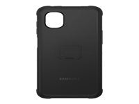 Samsung Smartphone Case - For Samsung Galaxy XCover6 Pro Smartphone - Black