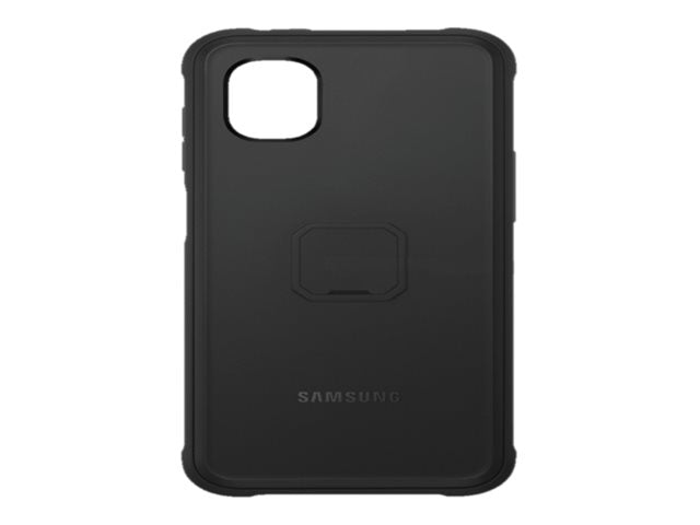 Samsung Smartphone Case - For Samsung Galaxy XCover6 Pro Smartphone - Black
