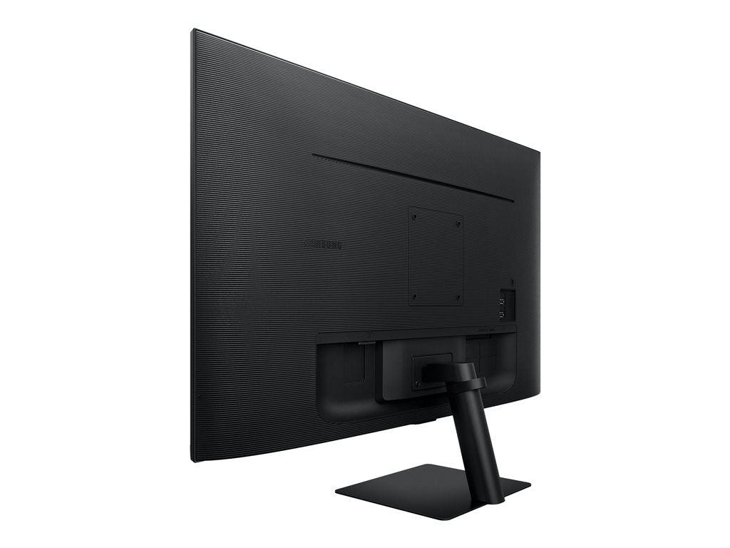 Samsung TDSourcing S27AM500NN - M50A Series - LED monitor - Smart - 27 - 1920 x 1080 Full HD (1080p) @ 60 Hz - VA - 250 cd/mï¿½ LS27AM500NNXZA