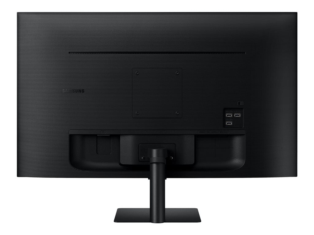 Samsung TDSourcing S32AM702UN - M70A Series - LED monitor - Smart - 32 - 3840 x 2160 4K @ 60 Hz - VA - 250 cd/mï¿½ - 3000:1 - LS32AM702UNXZA