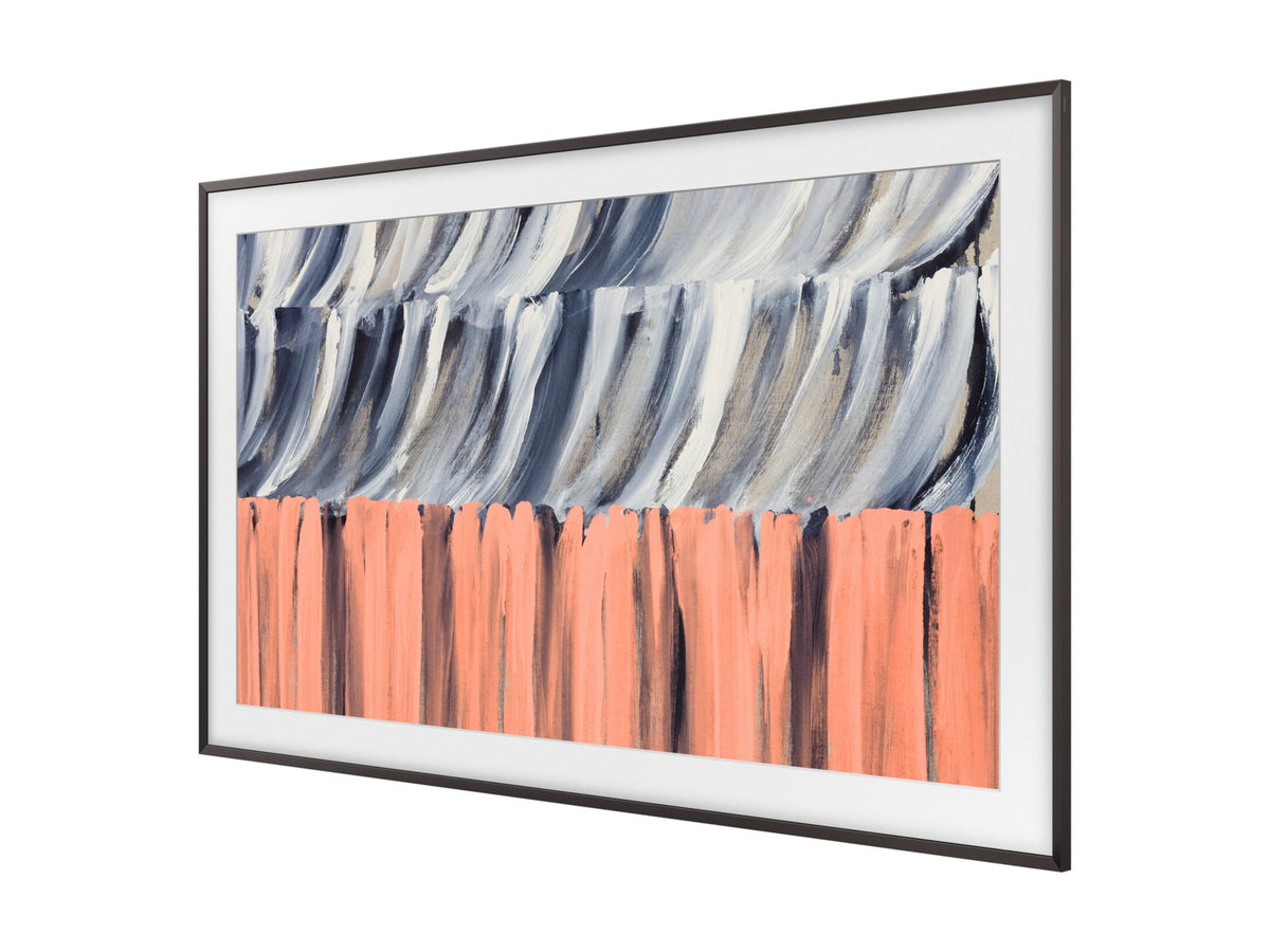 Samsung The Frame LS03HE 98 Inch QLED 4K Art TV