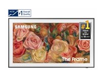 Samsung The Frame QN85LS03DAF 85" Smart LED-LCD TV - 4K UHDTV QN85LS03DAFXZA