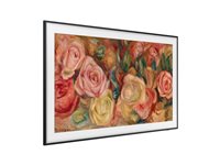 Samsung The Frame QN85LS03DAF 85" Smart LED-LCD TV - 4K UHDTV QN85LS03DAFXZA