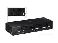 Samsung The Frame QN85LS03DAF 85" Smart LED-LCD TV - 4K UHDTV QN85LS03DAFXZA