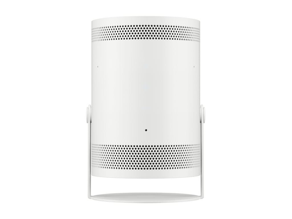 Samsung The Freestyle SP-LFF3CLAX - 2nd Generation - DLP projector - LED - portable - 230 ANSI lumens - Full HD (1920 x 1080) SP-LFF3CLAXXZA