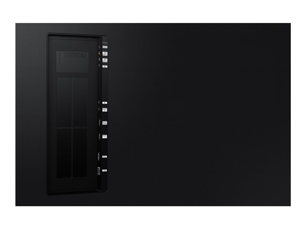 Samsung The Wall All-In-One IAB 146 4K - IAB Series LED video wall - digital signage - Tizen OS - 3840 x 2160 146 -