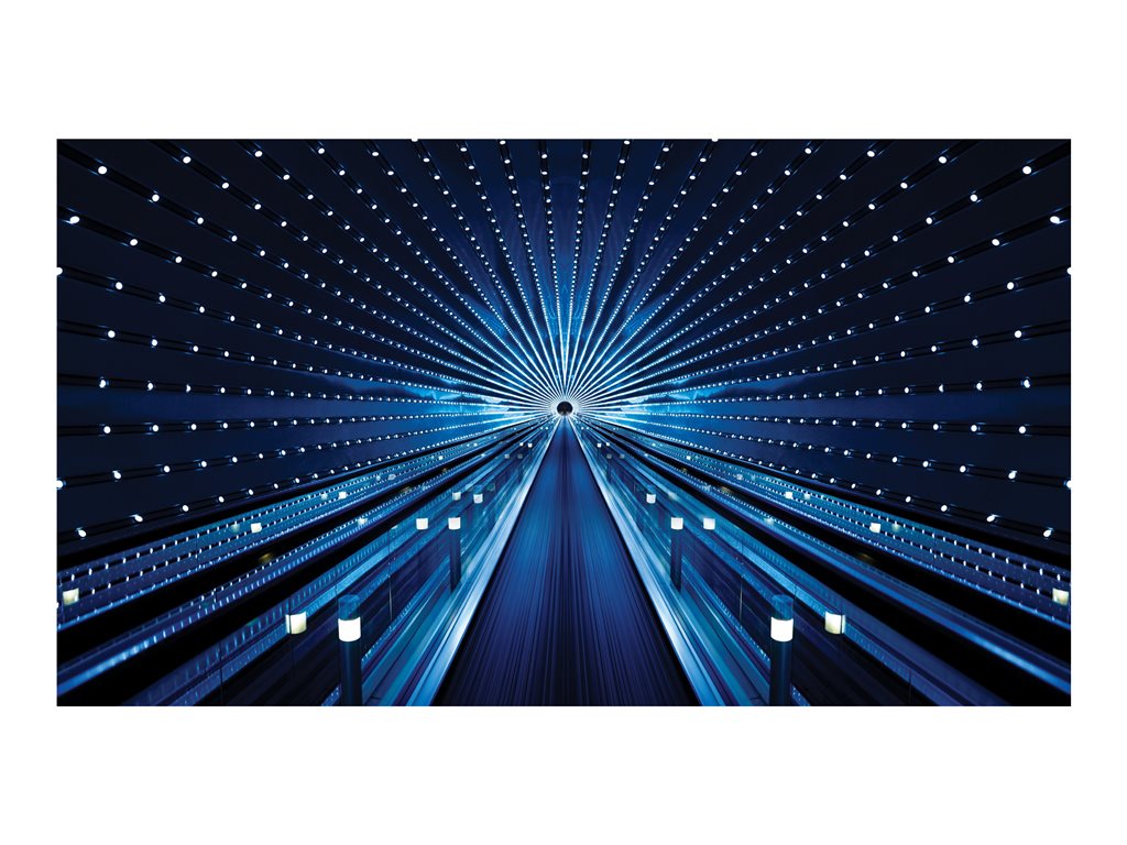 Samsung The Wall All-In-One IAB 146 4K - IAB Series LED video wall - digital signage - Tizen OS - 3840 x 2160 146 -