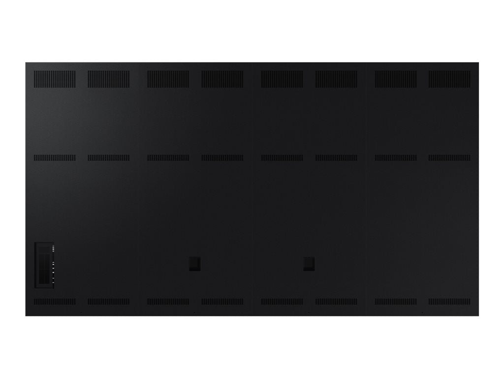 Samsung The Wall All-In-One IAB 146 4K - IAB Series LED video wall - digital signage - Tizen OS - 3840 x 2160 146 -