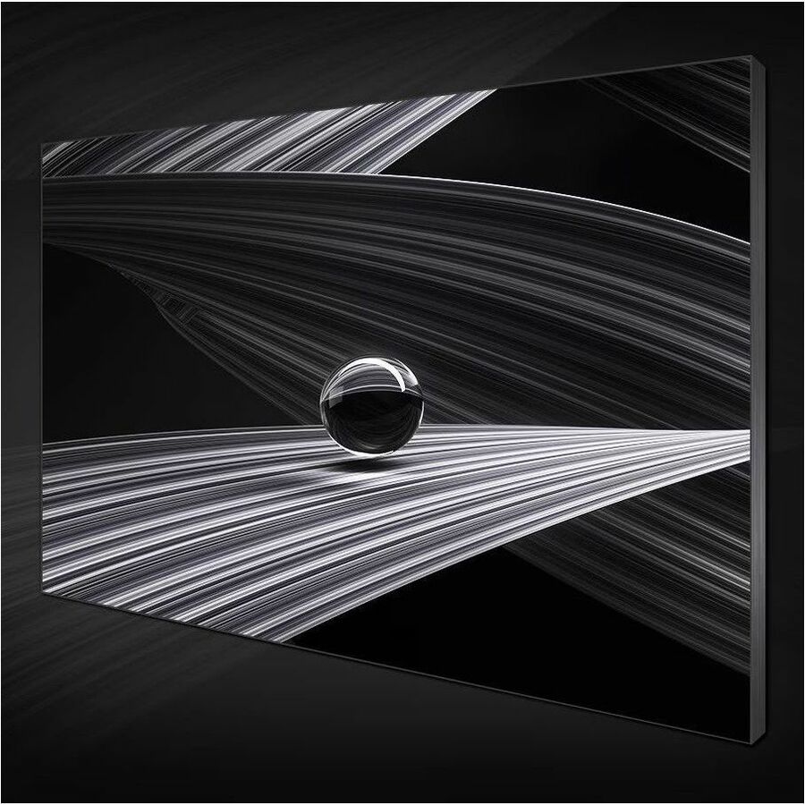 Samsung The Wall All-in-One 110 (2K) - 110 LCD - High Dynamic Range (HDR) - 3840 x 2160 -