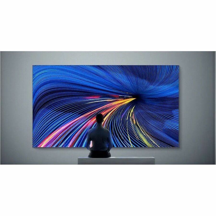 Samsung The Wall All-in-One 110 (2K) - 110 LCD - High Dynamic Range (HDR) - 3840 x 2160 -