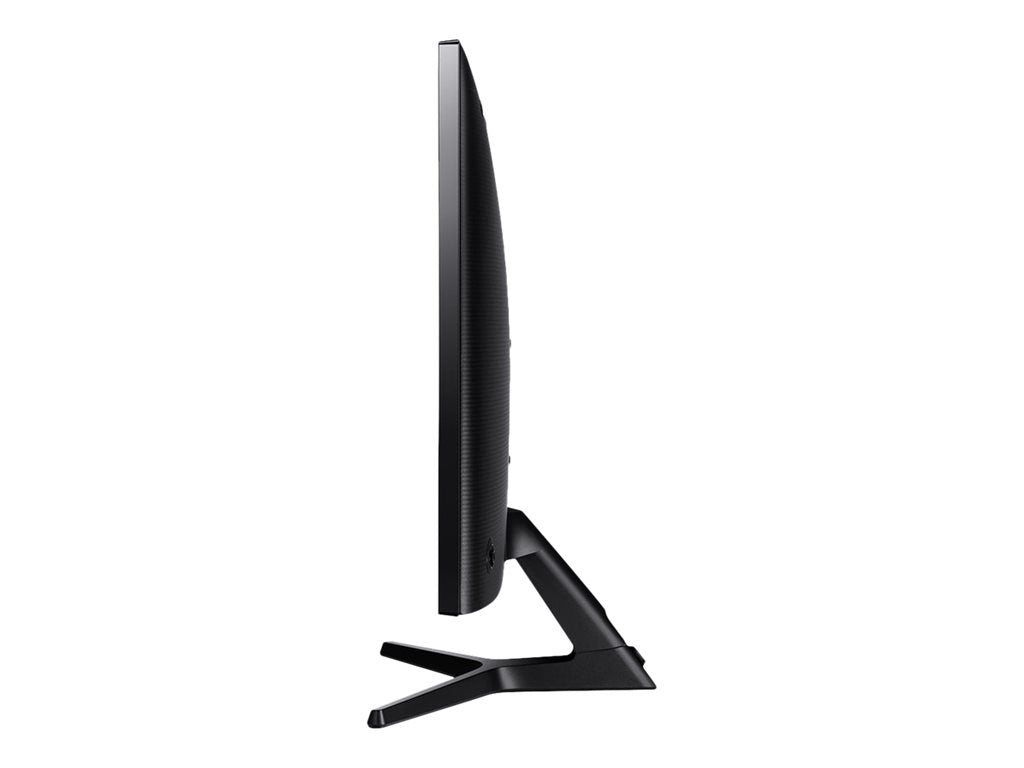 Samsung U32J590UQN - UJ59 Series - LED monitor - 32 (31.5" viewable) - 3840 x 2160 4K @ 60 Hz - VA - 270 cd/mï¿½ - 3000:1 - 4