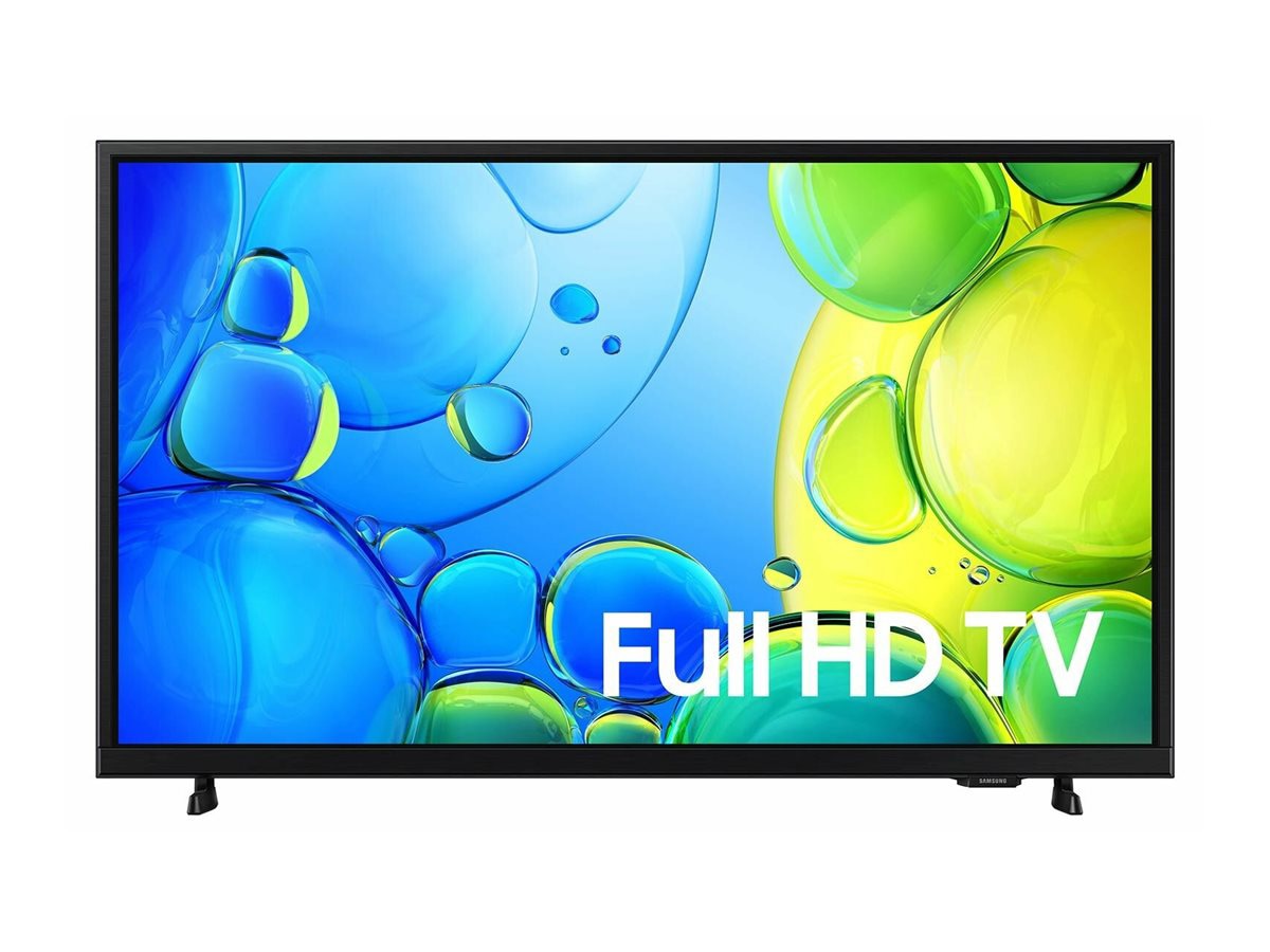 Samsung UN32F6000FFXZA 32" LED FHD TV 60Hz PurColor for Home