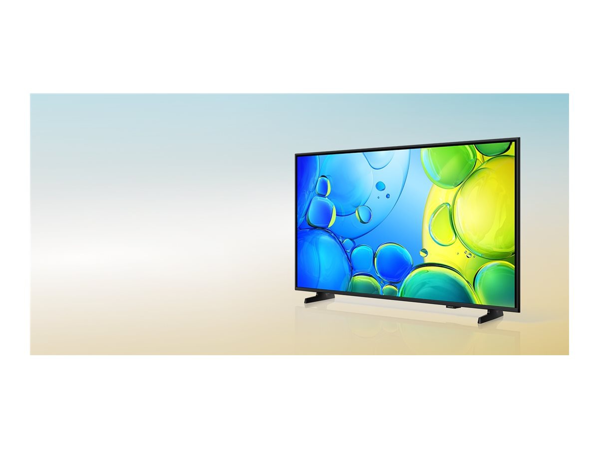 Samsung UN32F6000FFXZA 32" LED FHD TV 60Hz PurColor for Home