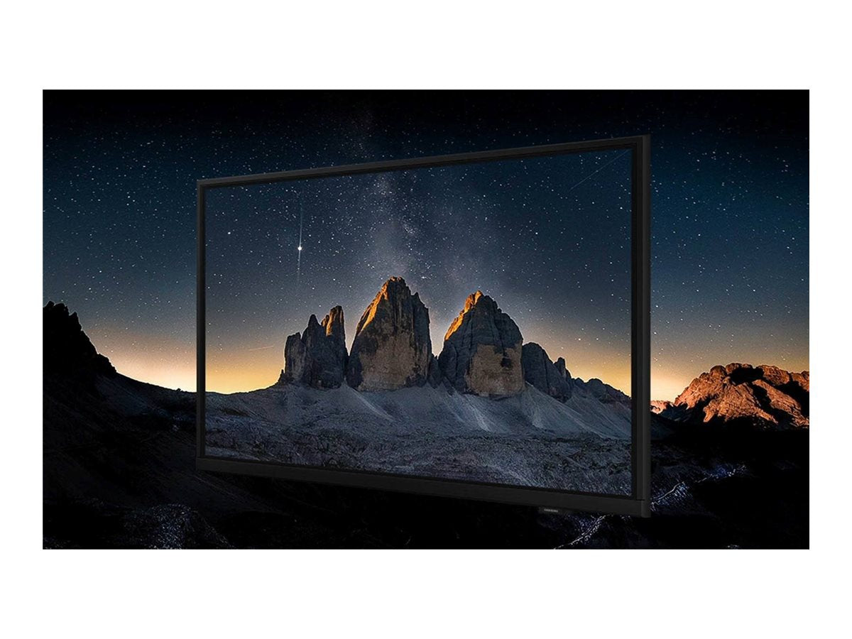 Samsung UN32F6000FFXZA 32" LED FHD TV 60Hz PurColor for Home