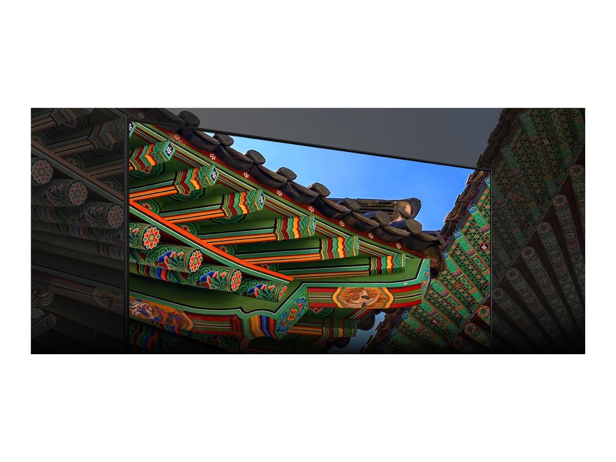 Samsung UN50DU8000F - 50 Diagonal Class (49.5" viewable) - DU8000 Series LED-backlit LCD TV - Crystal UHD - Smart TV -