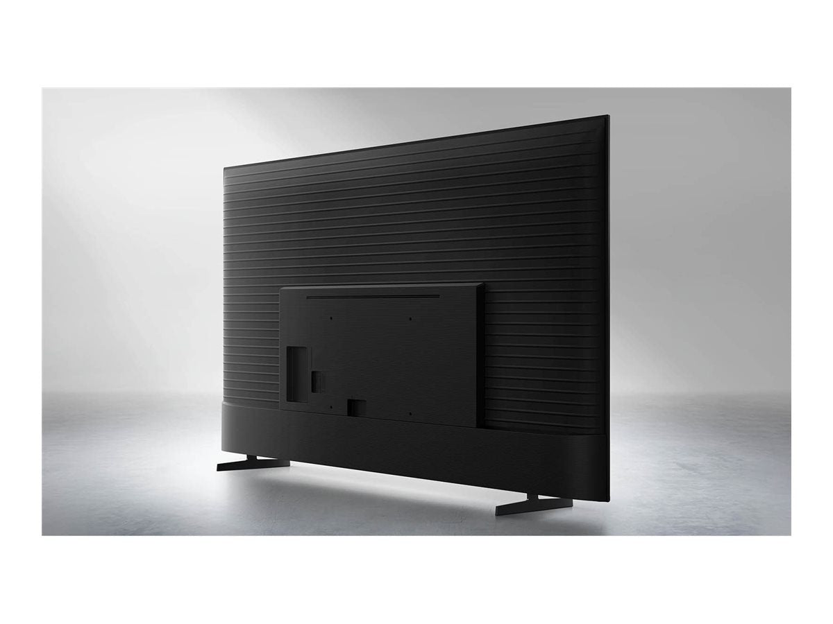 Samsung UN55U8000FFXZA 55" Series 8 4K UHD LED TV – Vibrant PurColor, 60Hz