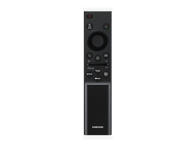 Samsung UN58U8000FFXZA 58" Series 8 4K UHD LED TV – Sharp Clarity & PurColor