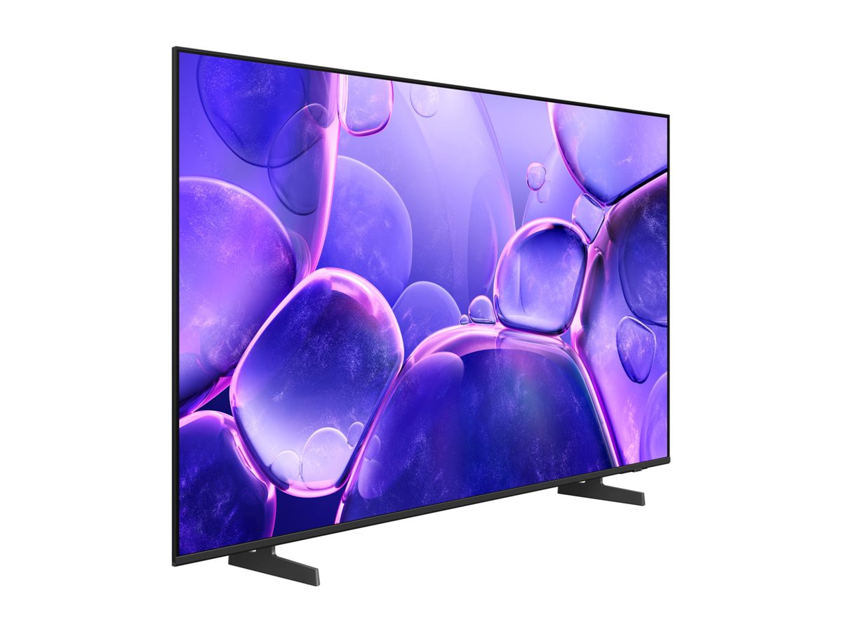 Samsung UN58U8000FFXZA 58" Series 8 4K UHD LED TV – Sharp Clarity & PurColor
