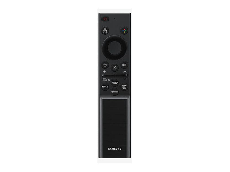 Samsung UN58U8000FFXZA 58" Series 8 4K UHD LED TV – Sharp Clarity & PurColor