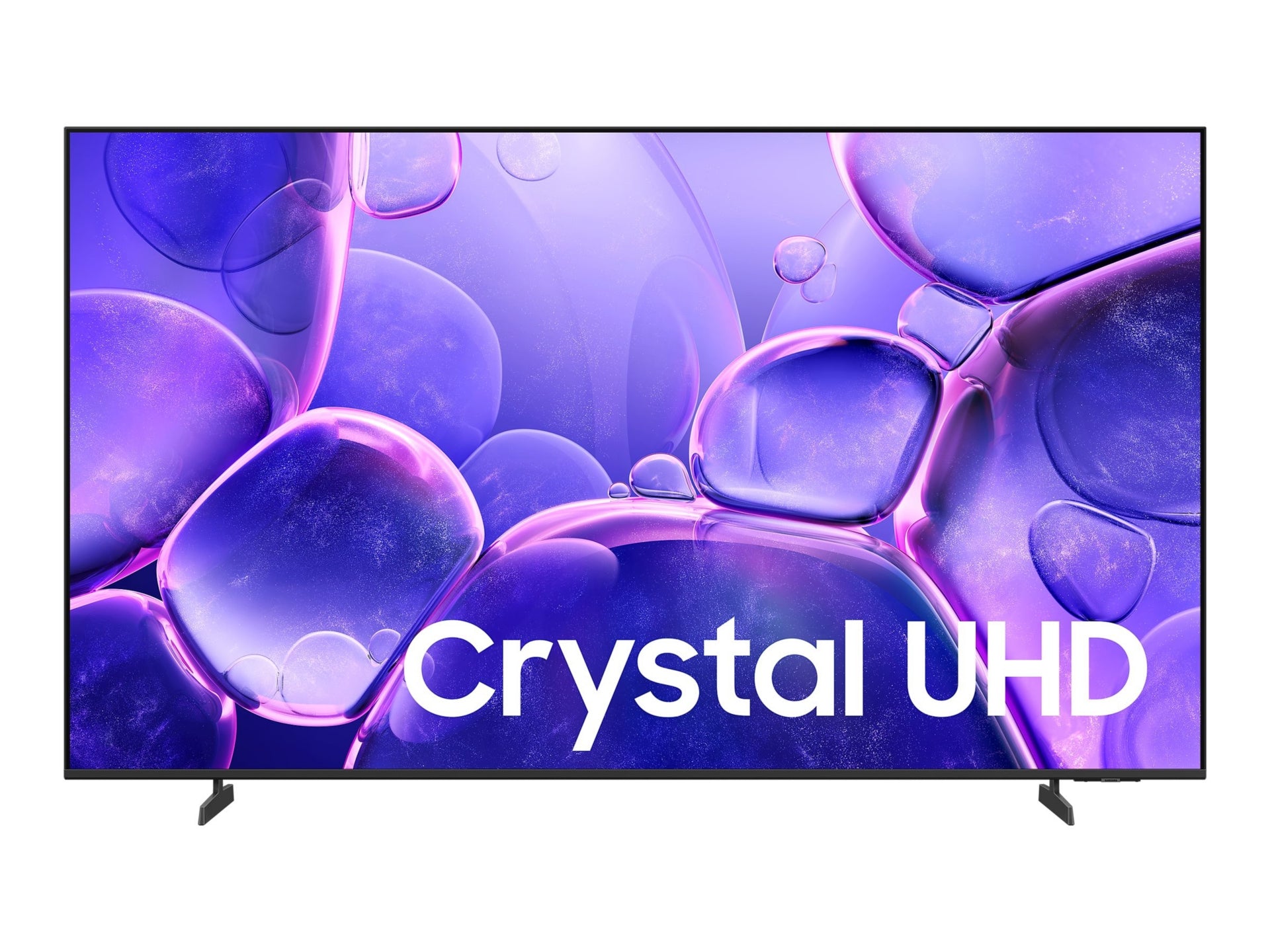 Samsung UN70U8000FFXZA Series 8 70" 4K UHD LED TV – Sharp 60Hz Display