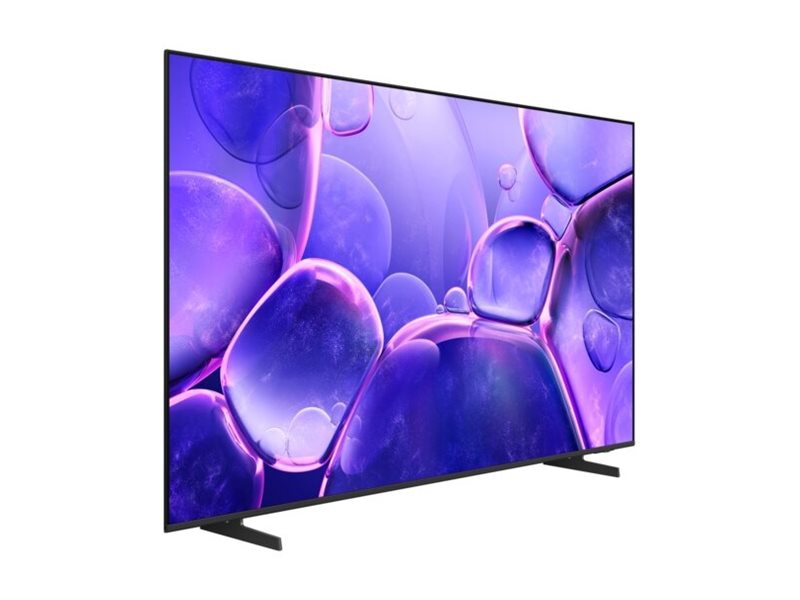 Samsung UN75U8000FFXZA 75" 4K UHD LED TV with PurColor & HDR