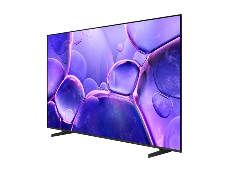 Samsung UN75U8000FFXZA 75" 4K UHD LED TV with PurColor & HDR