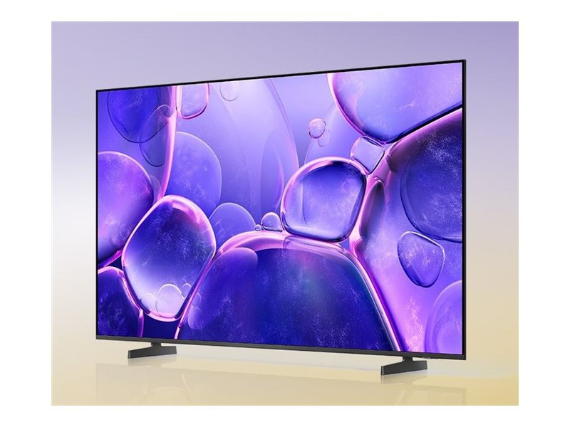 Samsung UN75U8000FFXZA 75" 4K UHD LED TV with PurColor & HDR