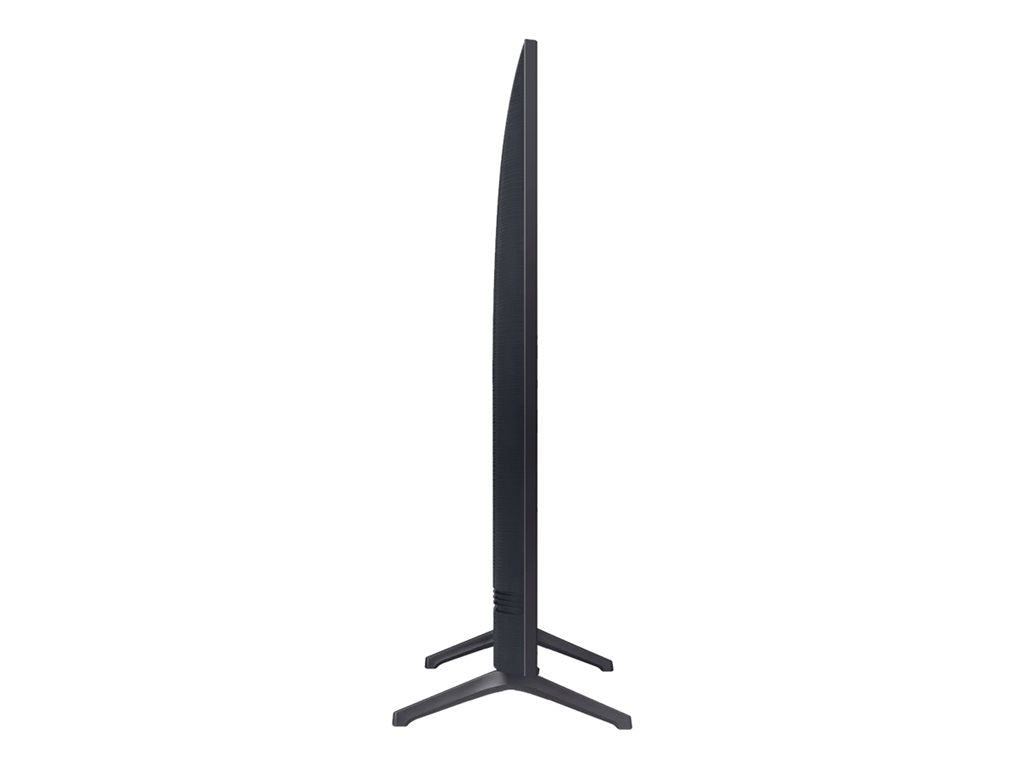 Samsung UN85TU7000F - 85 Diagonal Class 7 Series LED-backlit LCD TV - Crystal UHD - Smart TV - Tizen OS - 4K UHD (2160p)