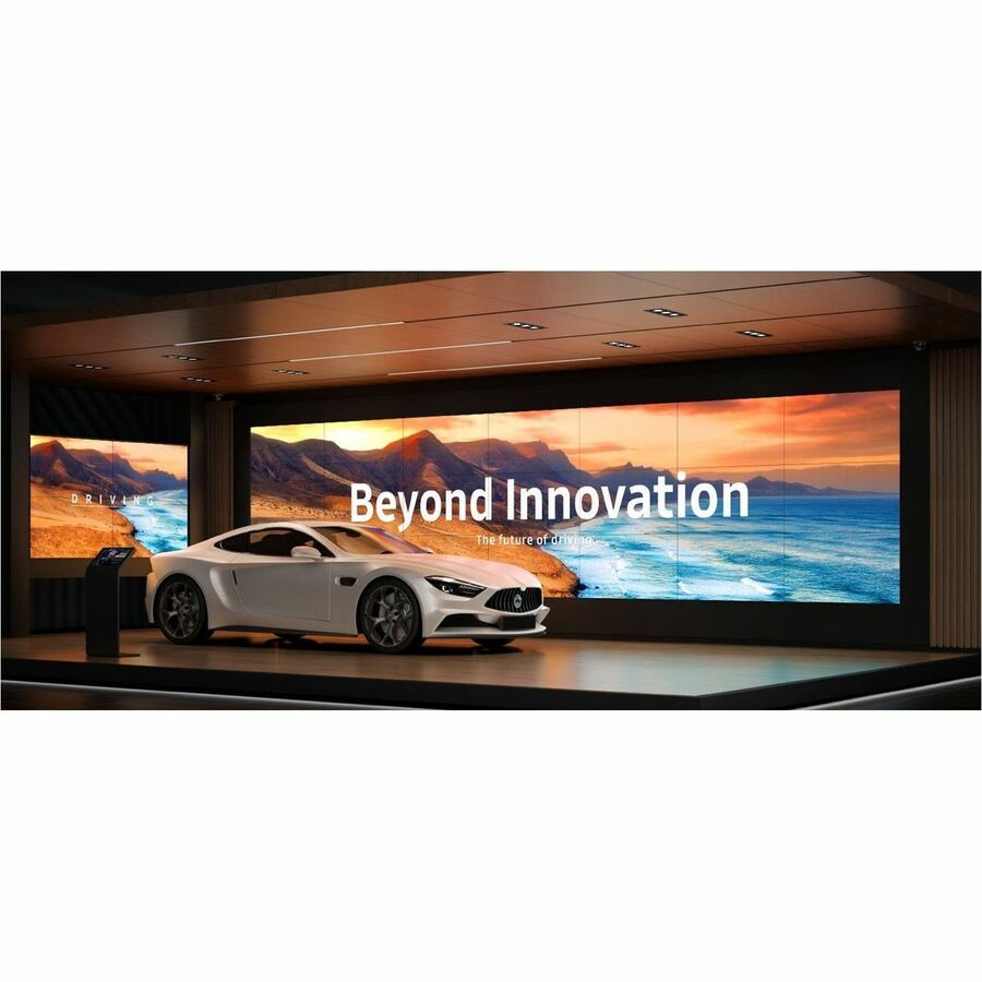 Samsung VH55B-E Digital Signage Display