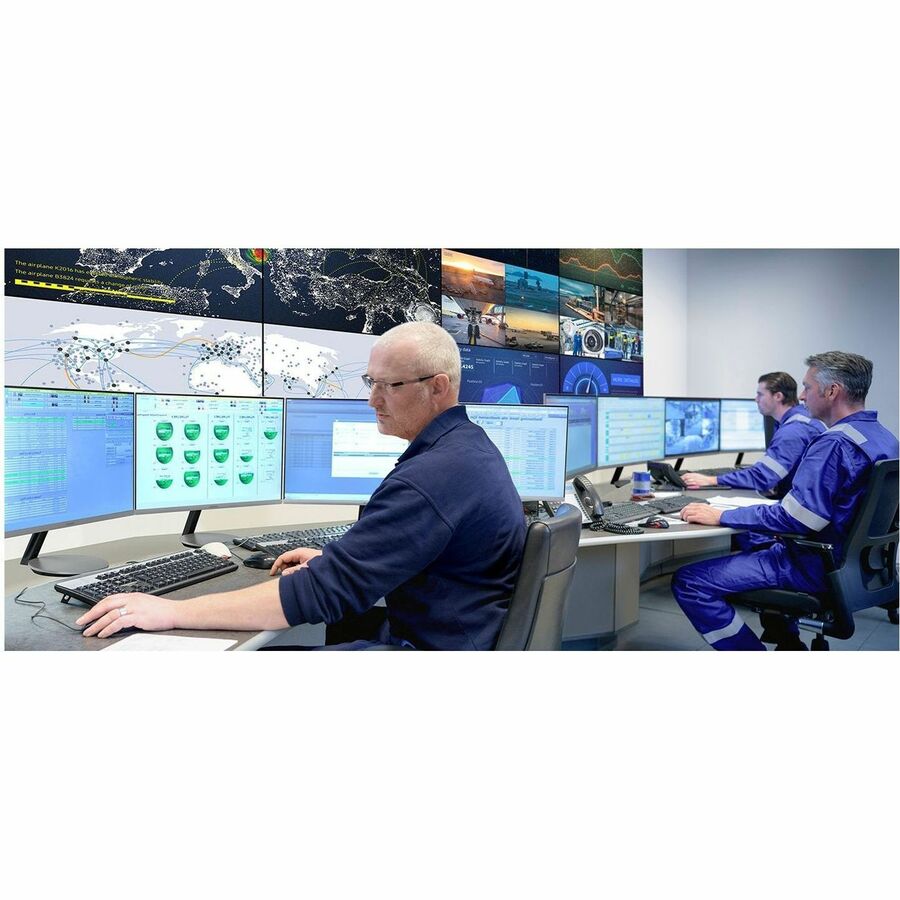 Samsung VH55B-E Digital Signage Display