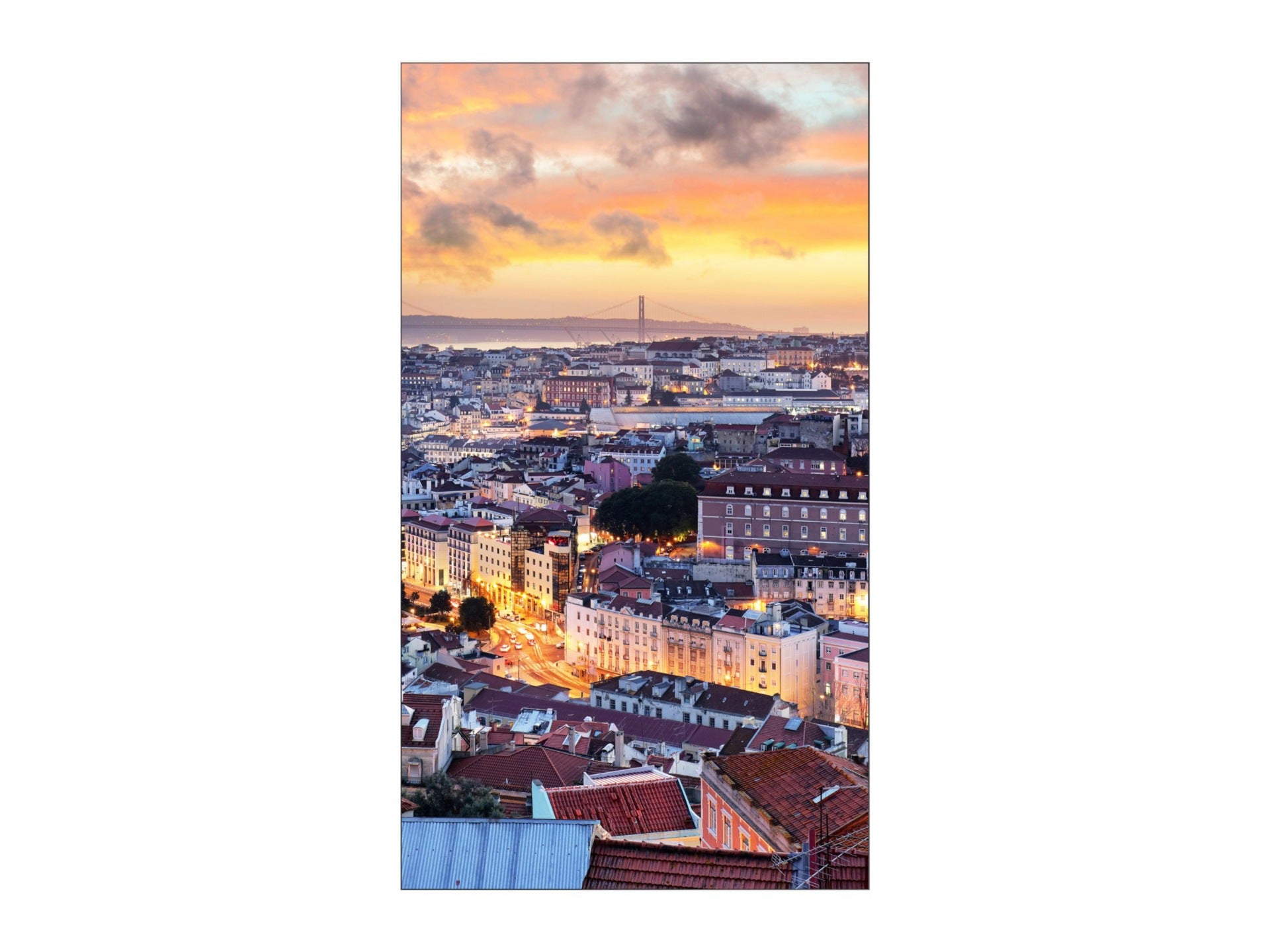 Samsung VH55C-E 55" Full HD Display 8ms Response for Professionals