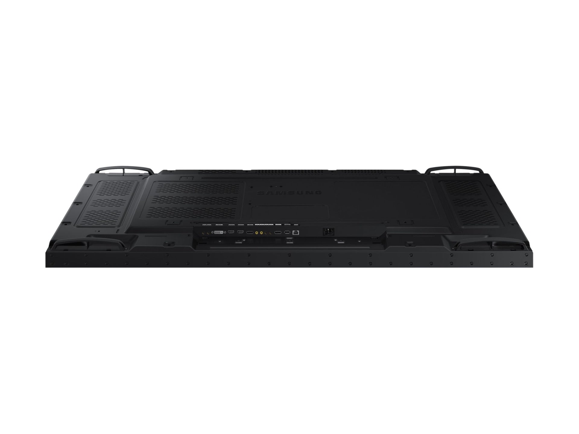 Samsung VH55C-E 55" Full HD Display 8ms Response for Professionals