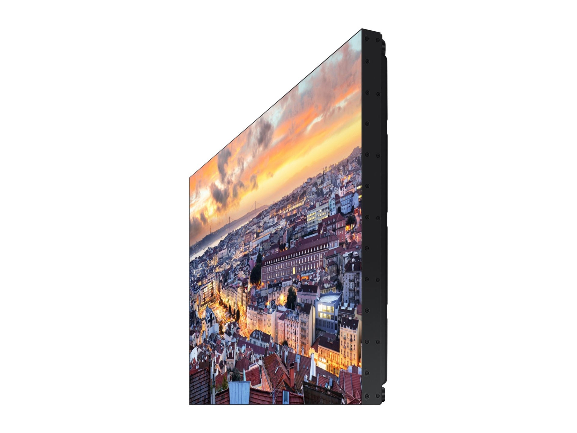 Samsung VH55C-E 55" Full HD Display 8ms Response for Professionals