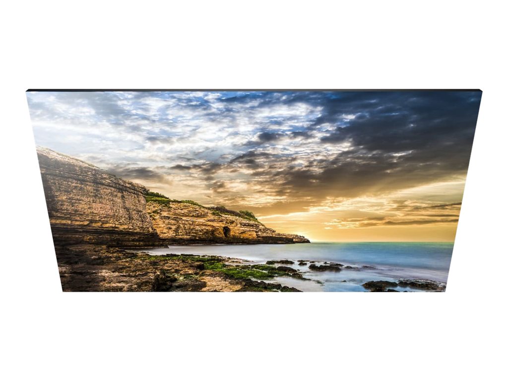 Samsung VM029R-I - VMR-I Series LED display unit - digital signage 168 x 168 per unit - SMD - HDR