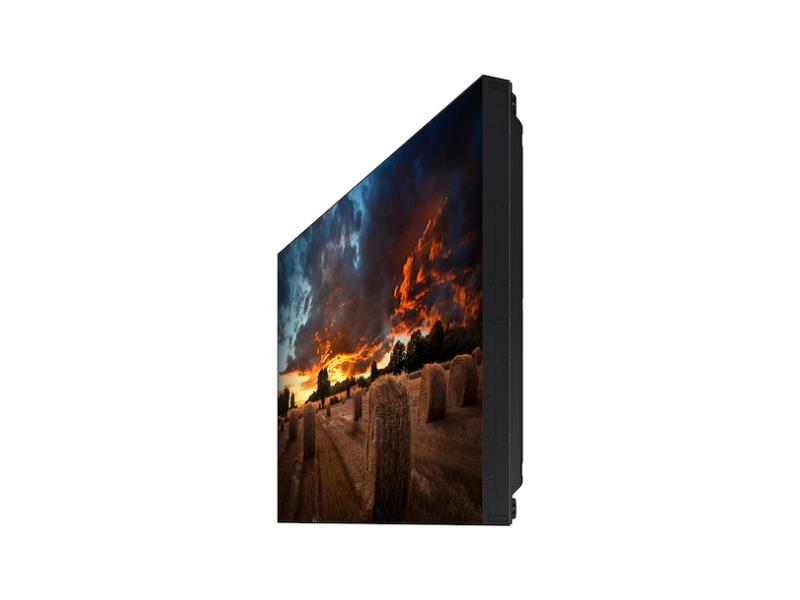 Samsung VM46B-U - 46 Diagonal Class VMB-U Series LED-backlit LCD display - digital signage - 1080p 1920 x 1080"