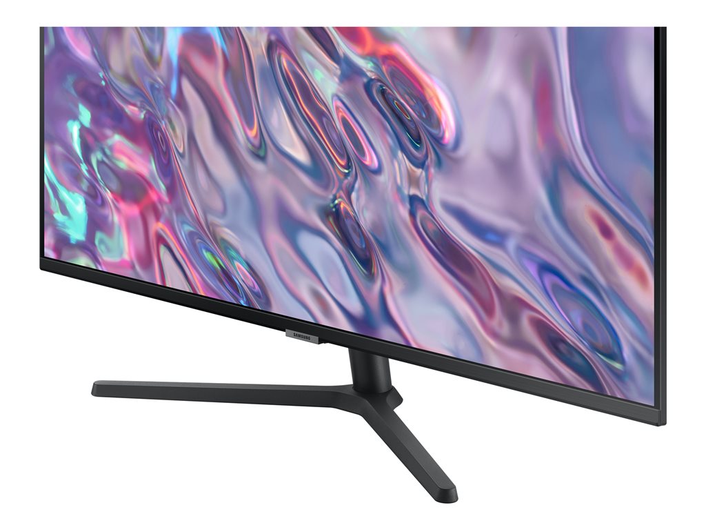 Samsung ViewFinity S5 S34C504GAN - S50GC Series - LED monitor - 34 - 3440 x 1440 UWQHD @ 100 Hz - VA - 300 cd/mï¿½ - 3000:1 -