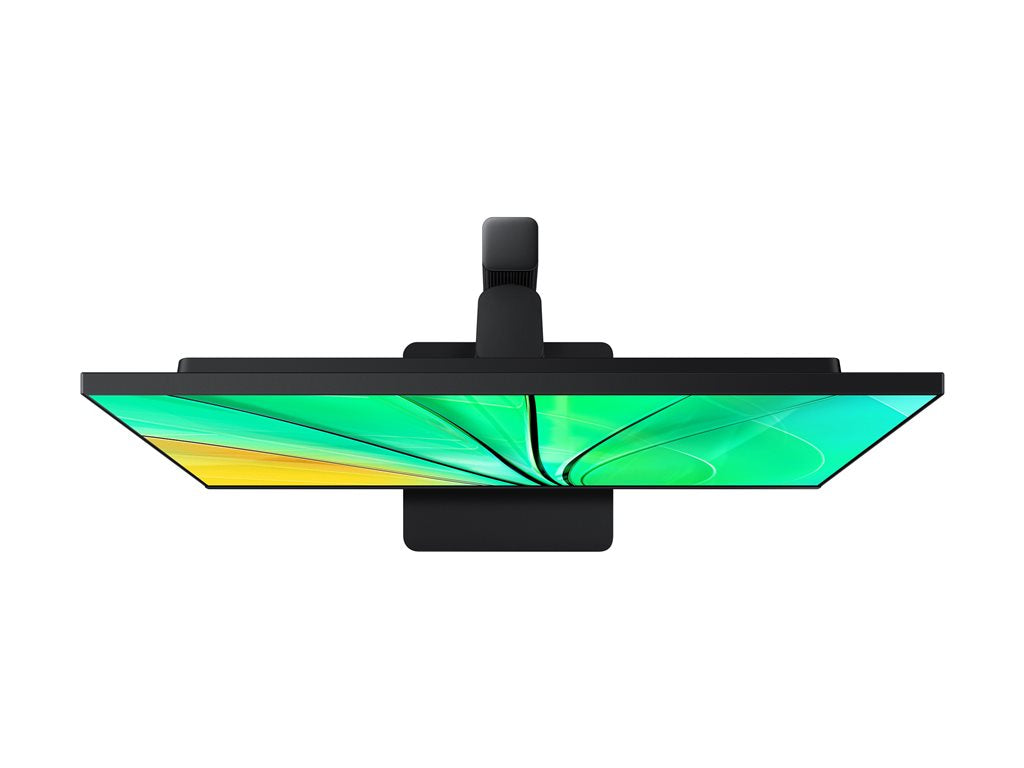 Samsung ViewFinity S6 S24D606EAN - S60D Series - LED monitor - 24 - 2560 x 1440 QHD @ 100 Hz - IPS - 350 cd/mï¿½ - 1000:1 - HDR10