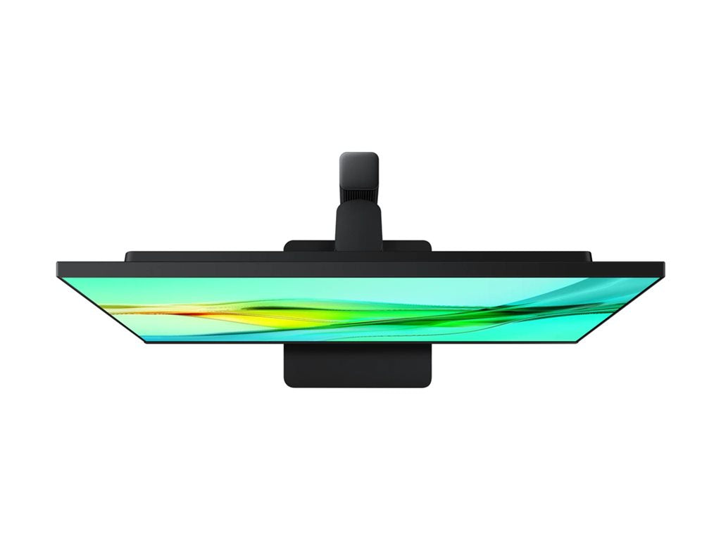 Samsung ViewFinity S6 S24D606UAN - S60UD Series - LED monitor - USB - 24 - 2560 x 1440 QHD @ 100 Hz - IPS - 350 cd/mï¿½ - 1000:1