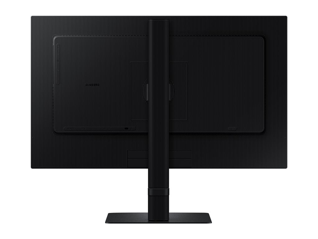Samsung ViewFinity S6 S27D606EAN - S60D Series - LED monitor - 27 - 2560 x 1440 QHD @ 100 Hz - IPS - 350 cd/mï¿½ - 1000:1 - HDR10