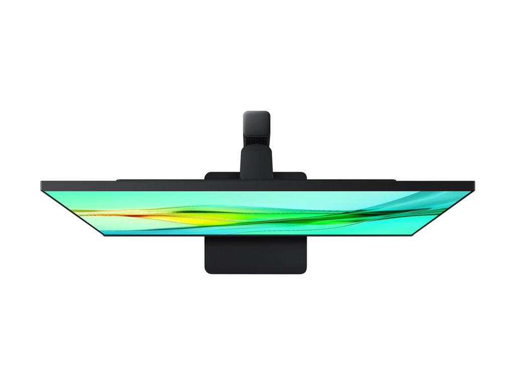 Samsung ViewFinity S6 S27D606UAN - S60UD Series - LED monitor - USB - 27 - 2560 x 1440 QHD @ 100 Hz - IPS - 350 cd/mï¿½ - 1000:1